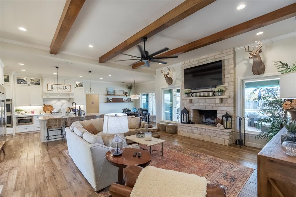 Pine Spgs Sec 2 - Residential