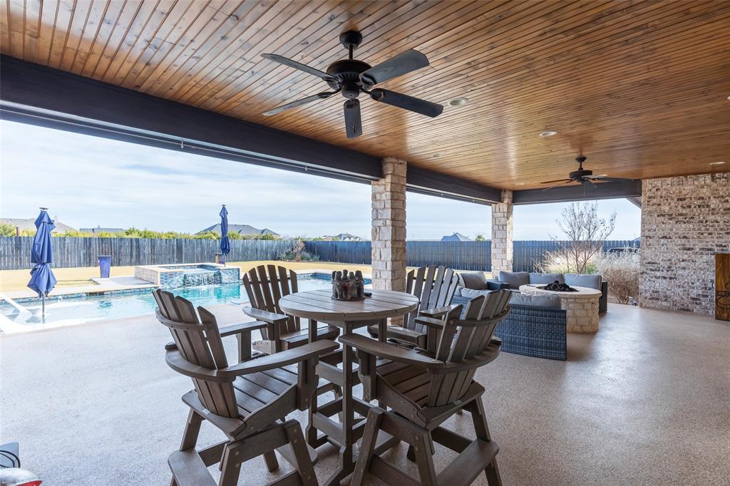 Pine Spgs Sec 2 - Residential