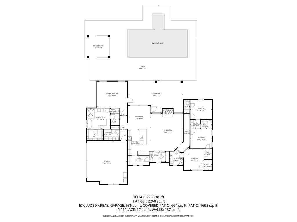 Pine Spgs Sec 2 - Residential