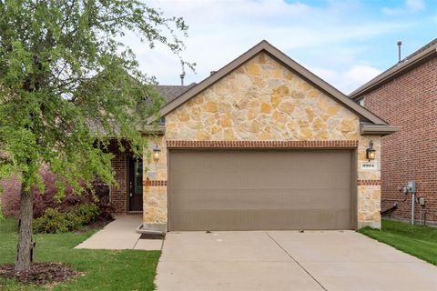 Photo of 9904 BEAVER DAM Lane, McKinney, TX 75071 (MLS # 21255486)