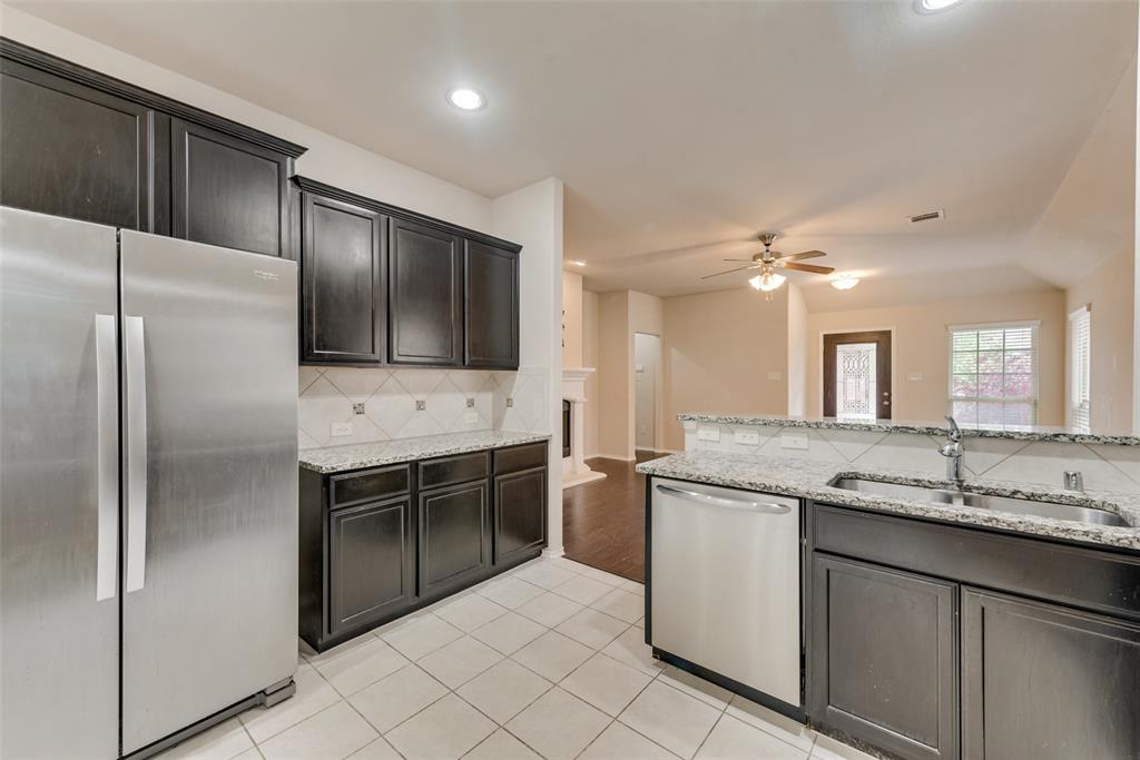 Fossil Creek At Westridge Ph 3 - Residential