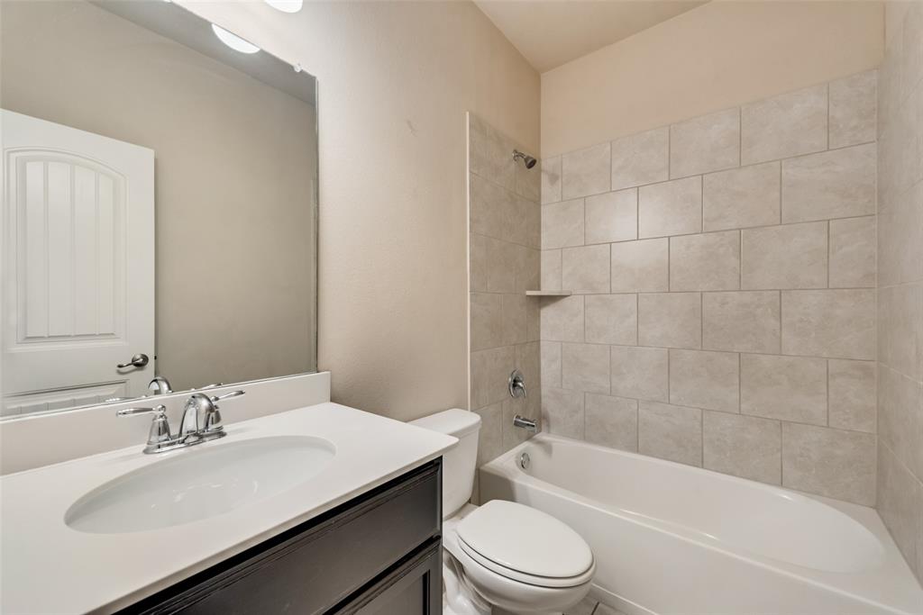 Fossil Creek At Westridge Ph 3 - Residential