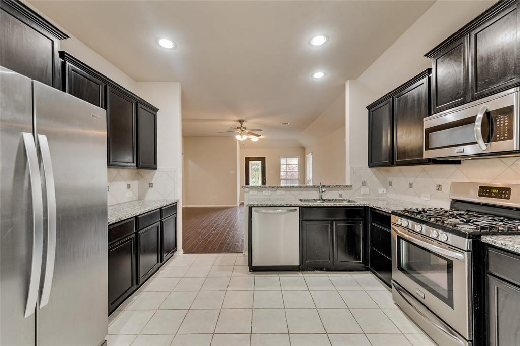 Fossil Creek At Westridge Ph 3 - Residential