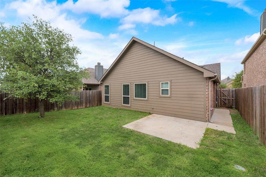 Fossil Creek At Westridge Ph 3 - Residential
