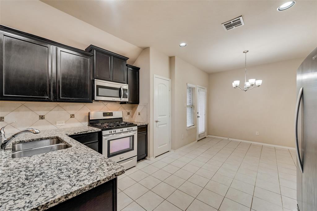 Fossil Creek At Westridge Ph 3 - Residential