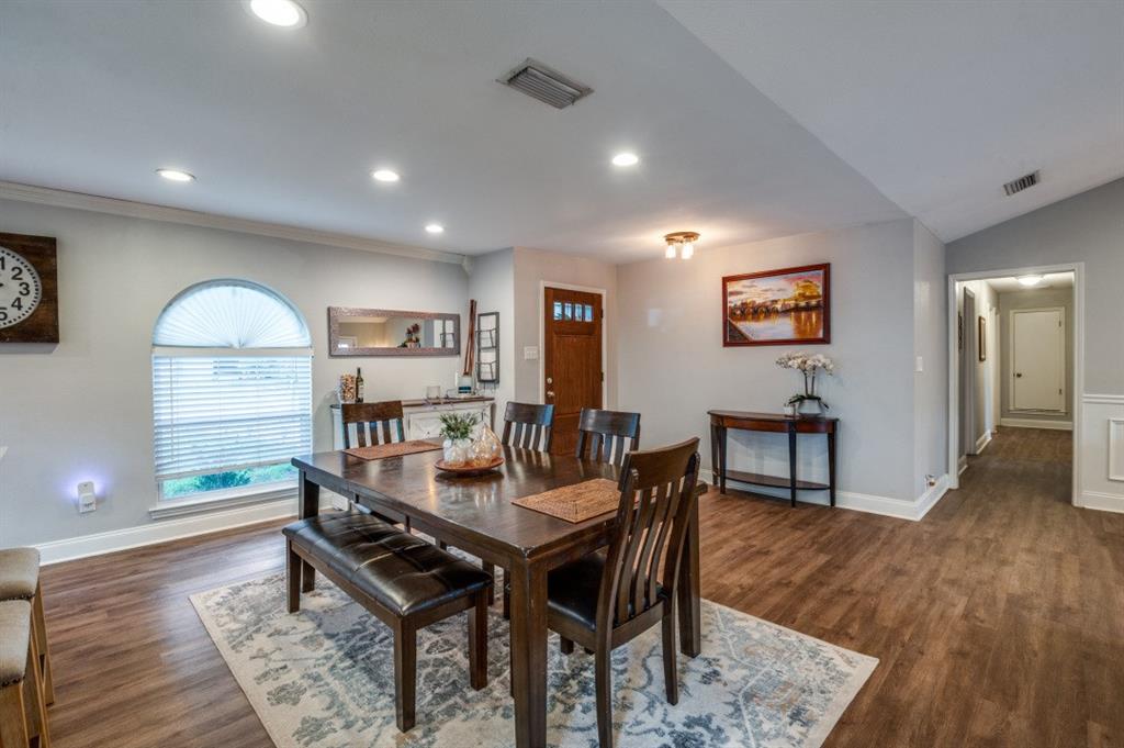 3012 Creekbend Drive