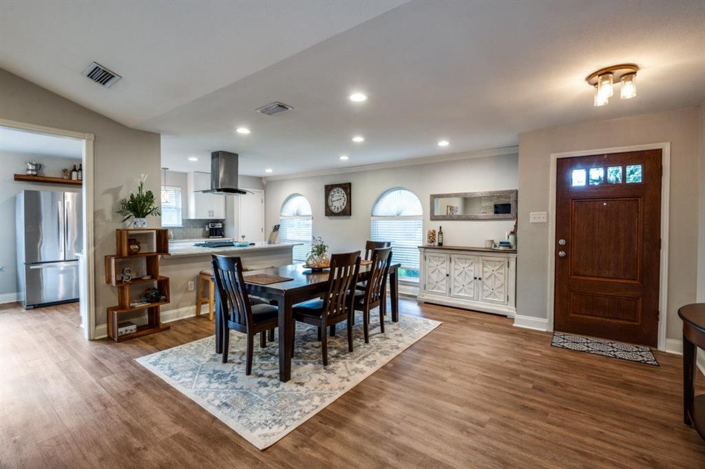 3012 Creekbend Drive