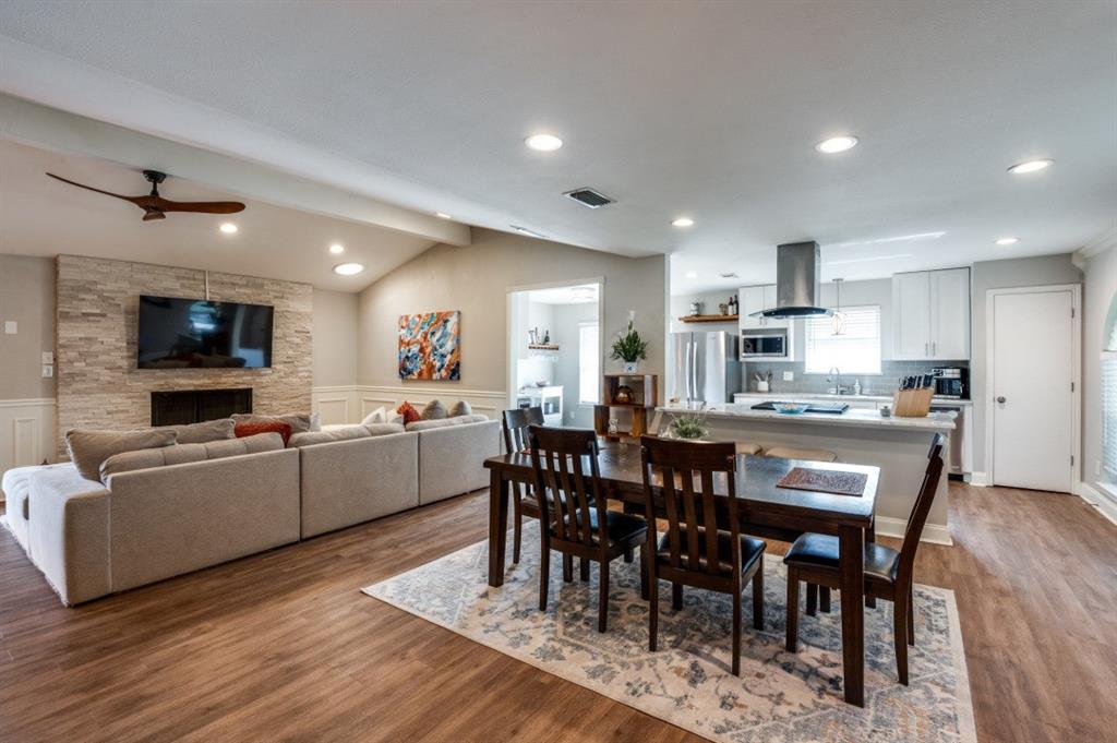 3012 Creekbend Drive