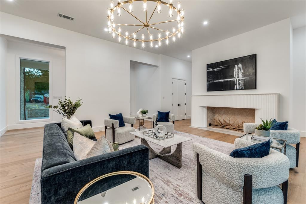 Royal North Estates - Residential