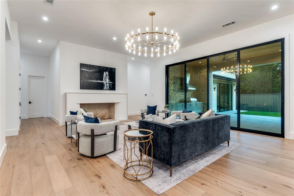 Royal North Estates - Residential