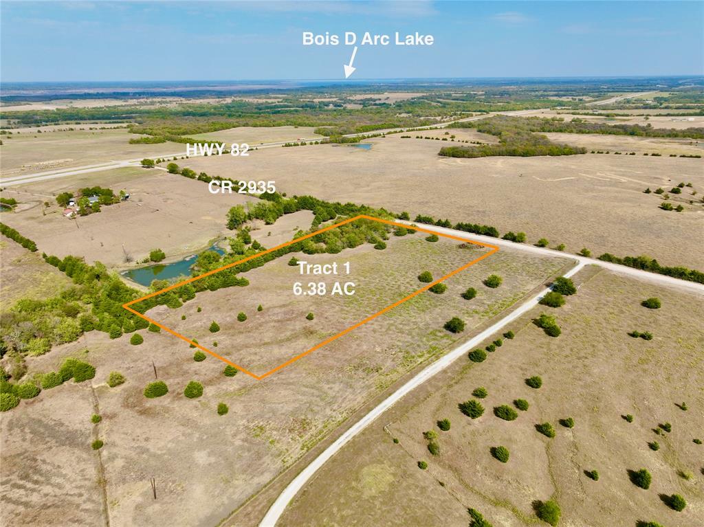 Tract 1 County Road 2935