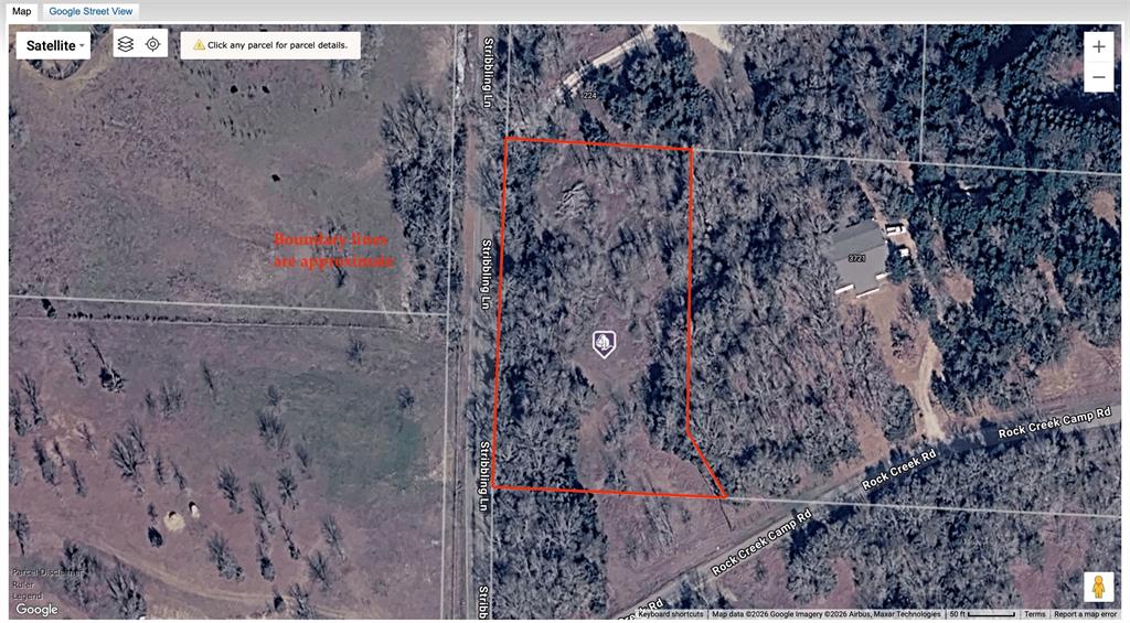 G-1241 TOBY THOMAS A- G1241 - Land