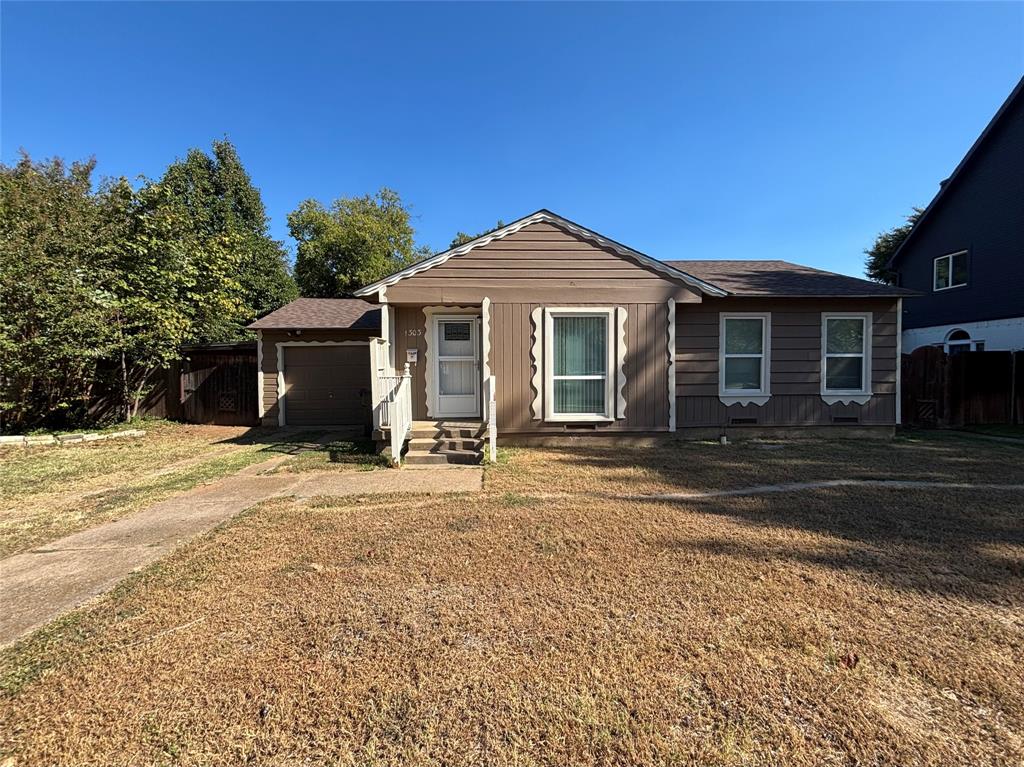 Glynndale Add - Residential Lease