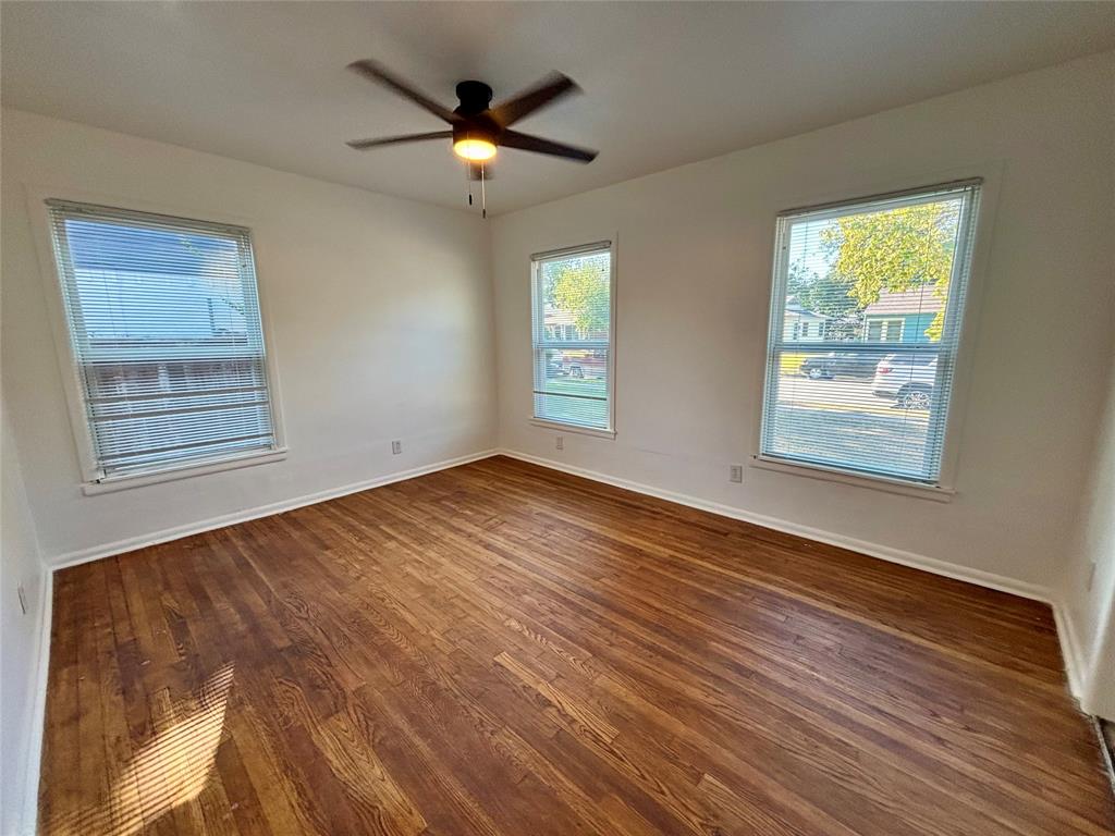 Glynndale Add - Residential Lease