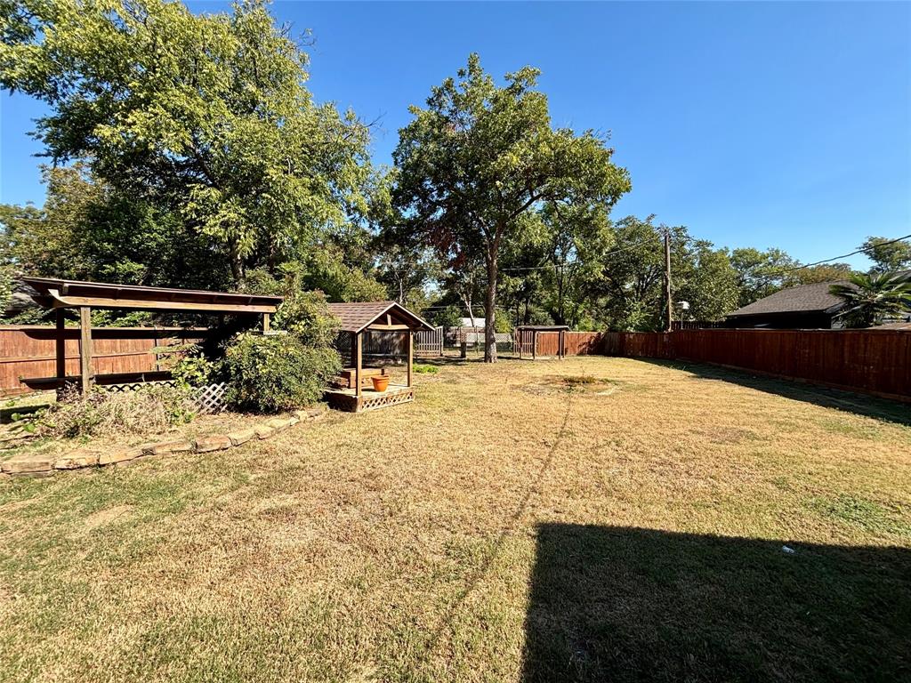 Glynndale Add - Residential Lease