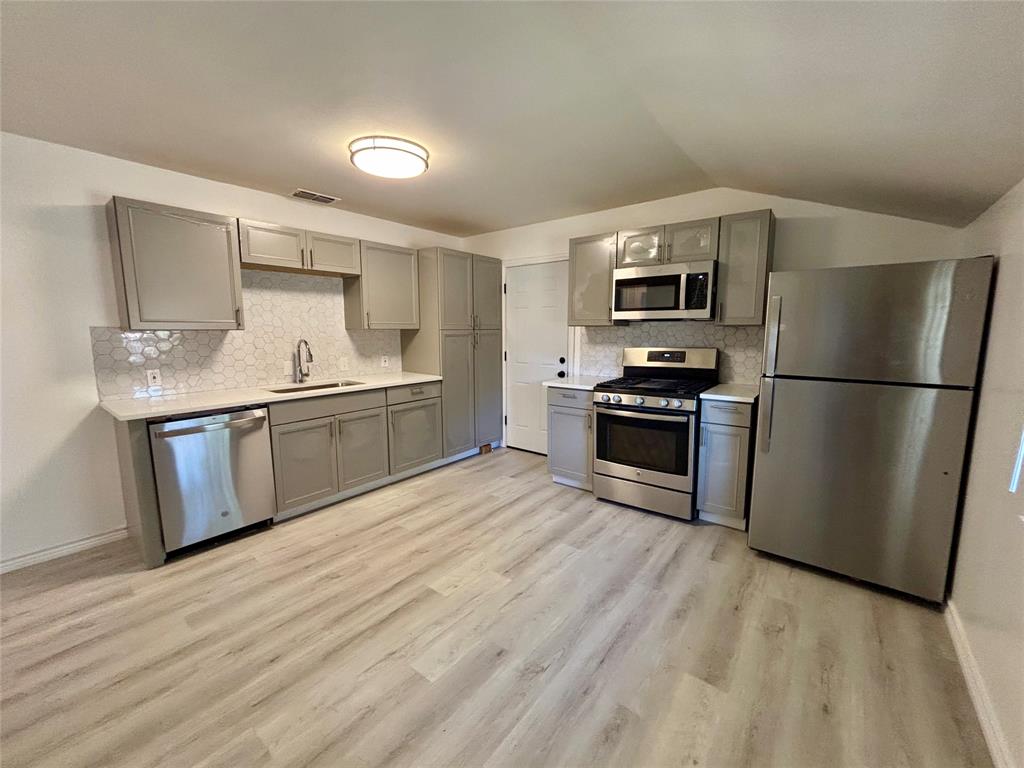 Glynndale Add - Residential Lease