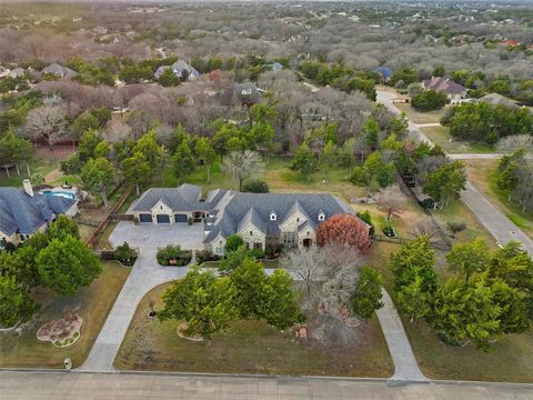 4361 Cielo Trail Midlothian TX 76065
