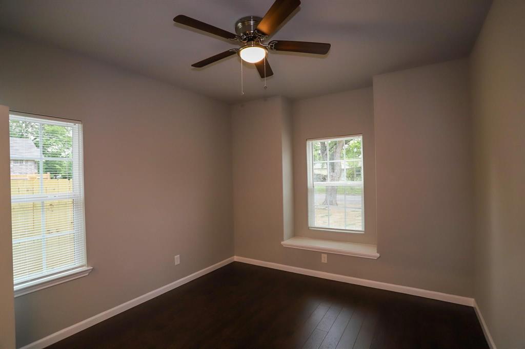 Highland Park Add - Residential Lease