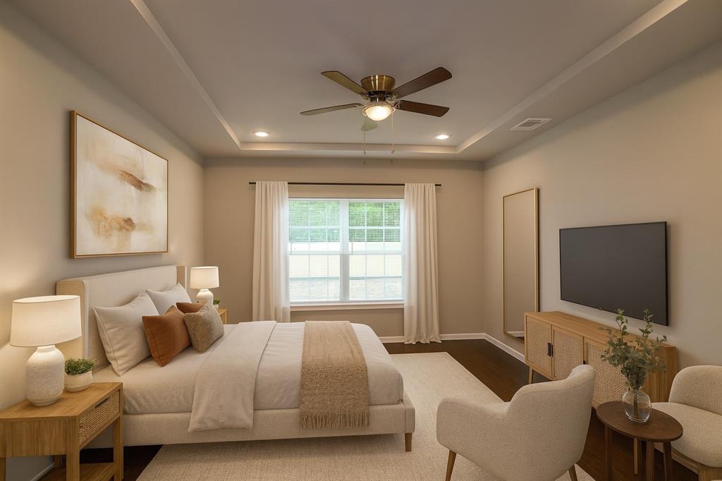 Highland Park Add - Residential Lease