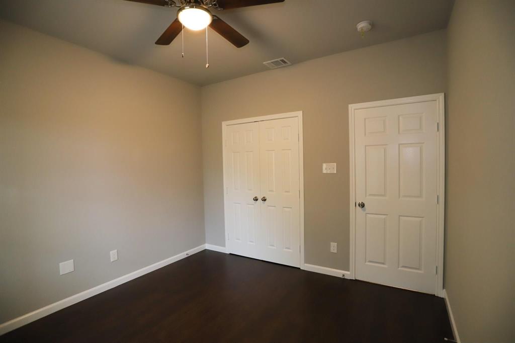 Highland Park Add - Residential Lease