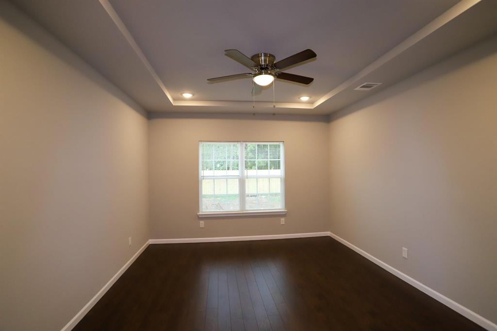 Highland Park Add - Residential Lease