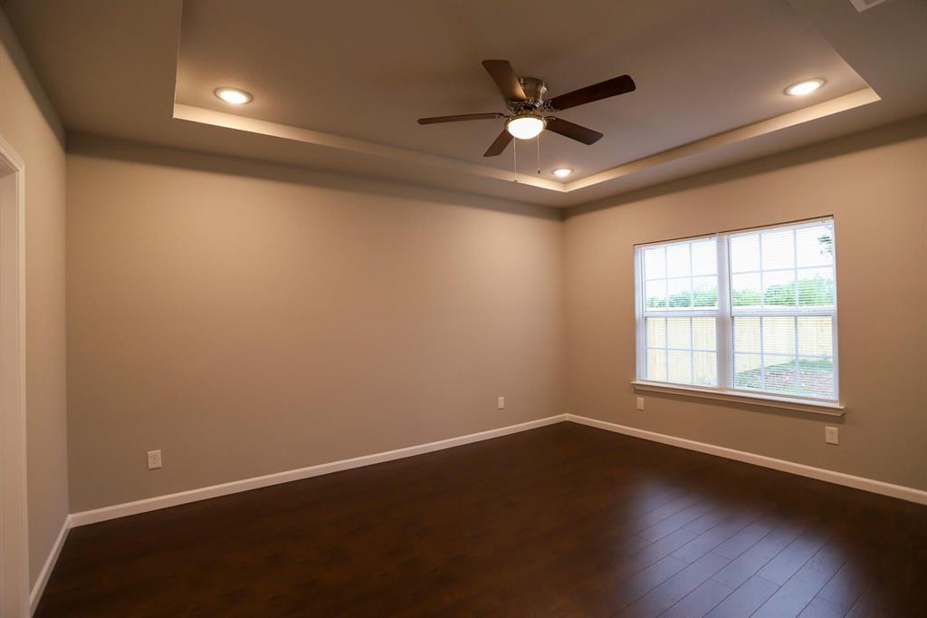 Highland Park Add - Residential Lease