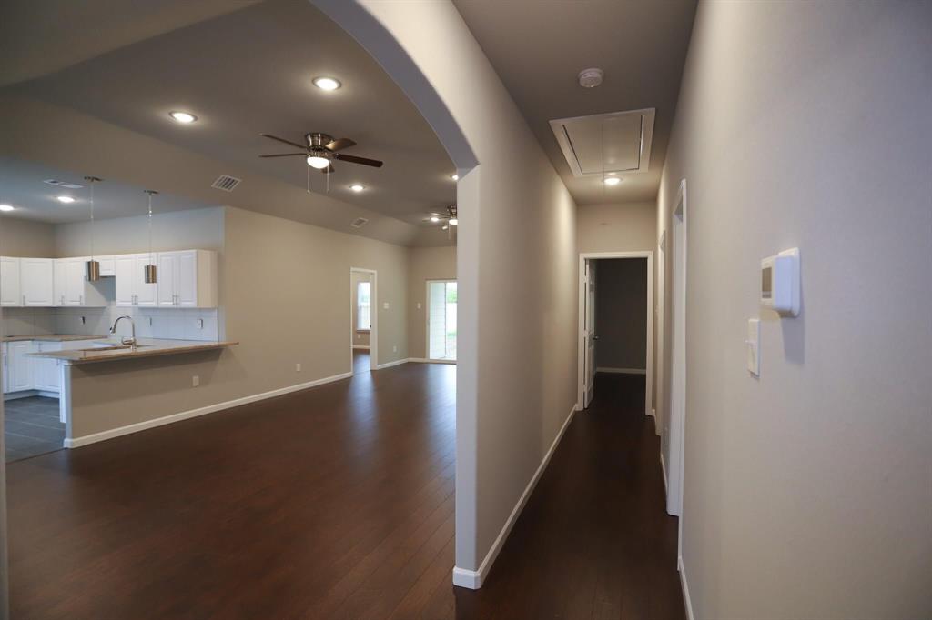 Highland Park Add - Residential Lease