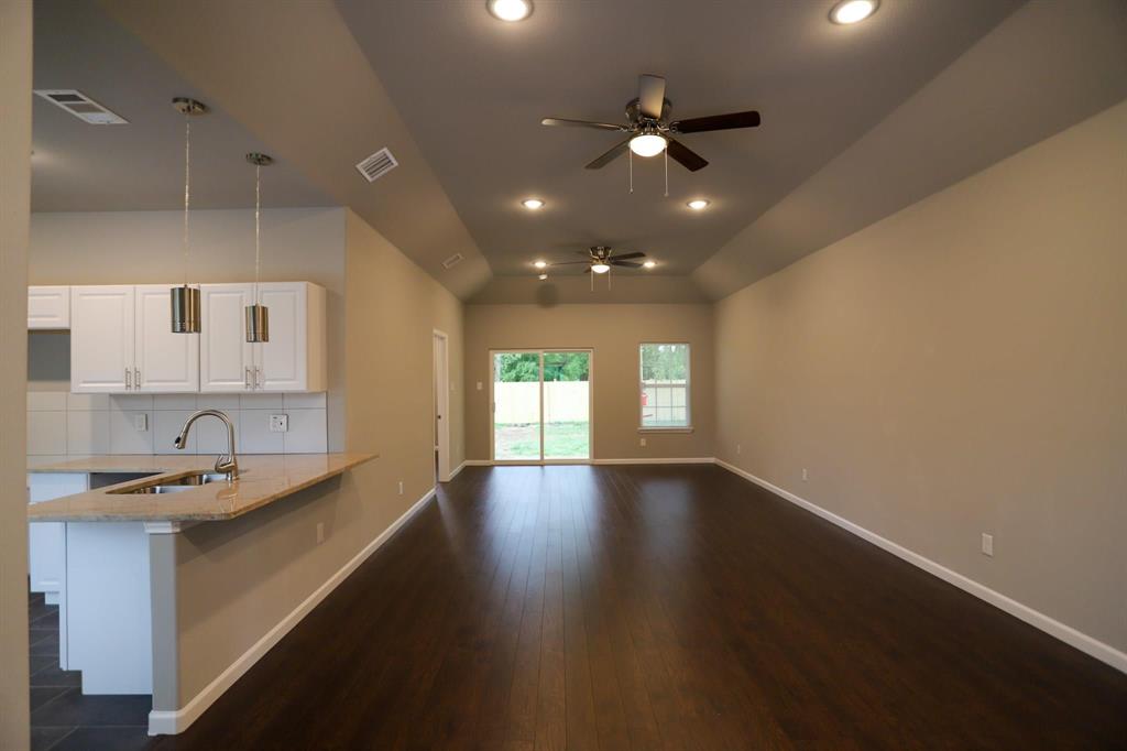 Highland Park Add - Residential Lease