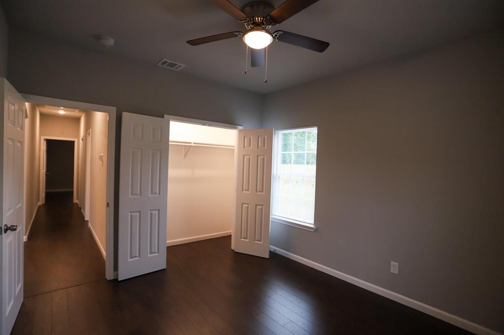 Highland Park Add - Residential Lease