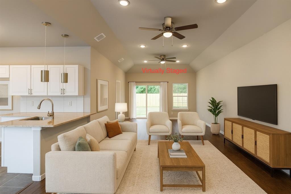 Highland Park Add - Residential Lease