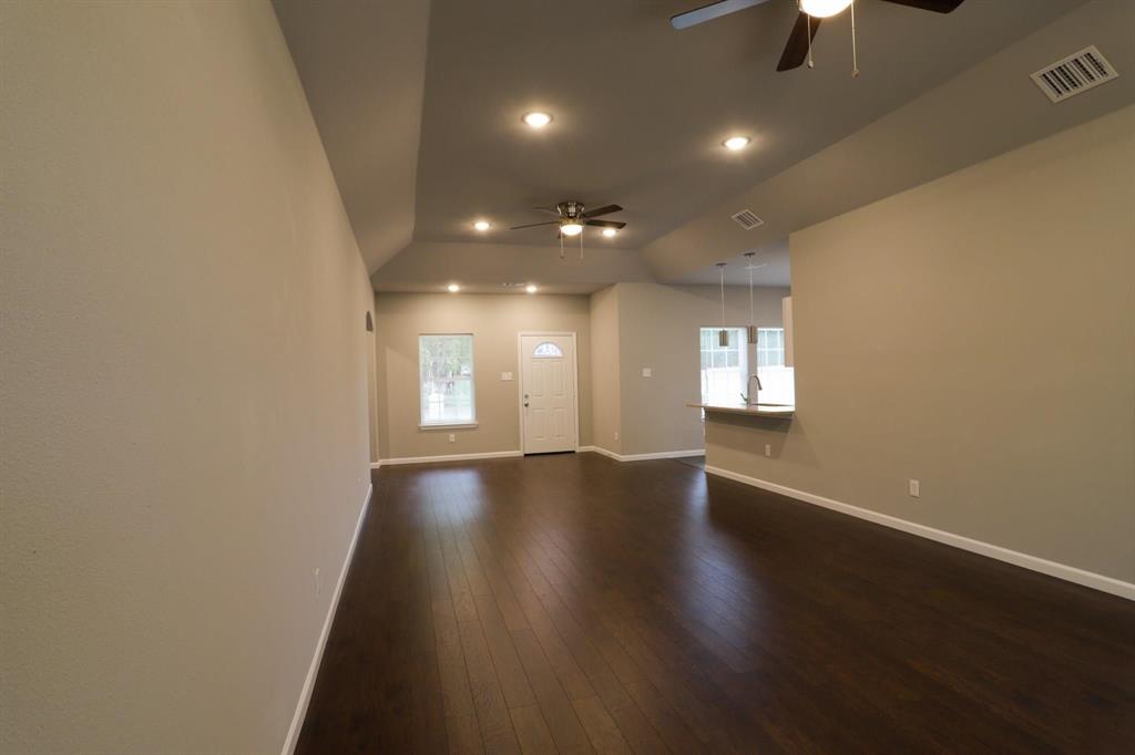 Highland Park Add - Residential Lease