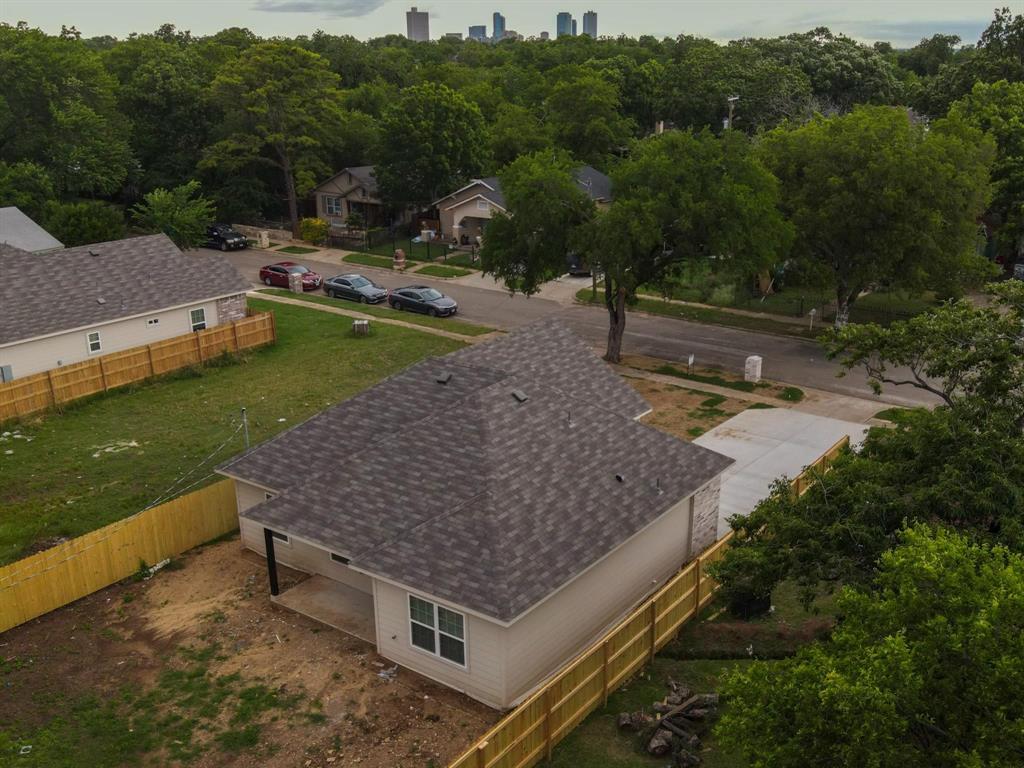 Highland Park Add - Residential Lease