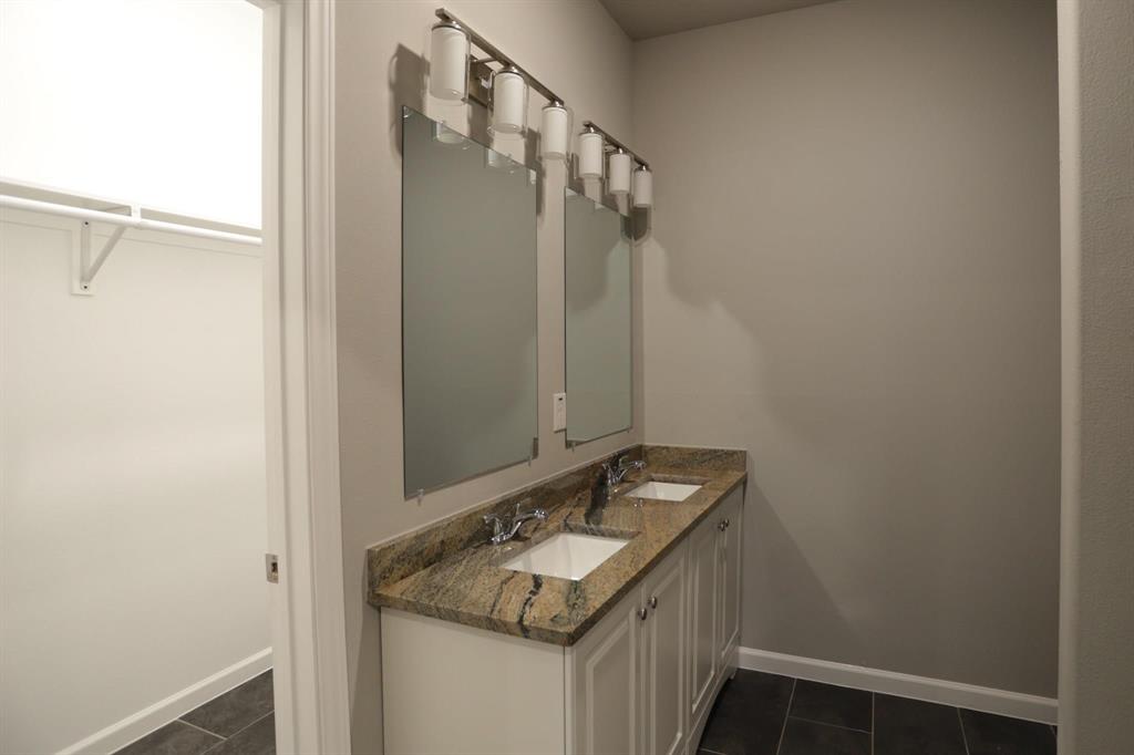 Highland Park Add - Residential Lease