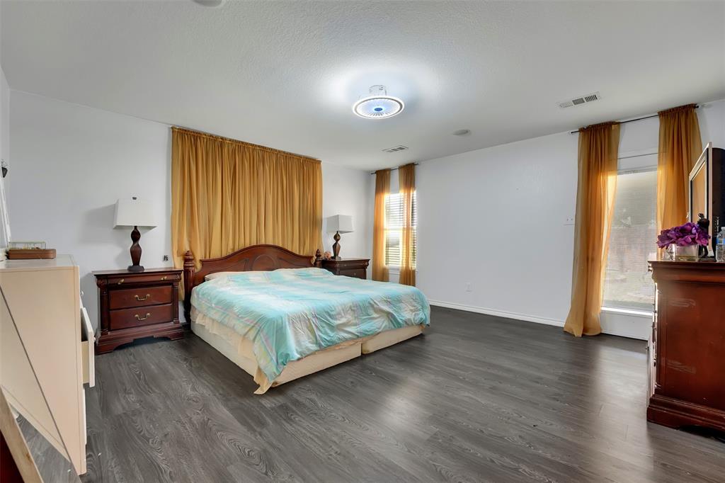 Harris Ridge - Residential