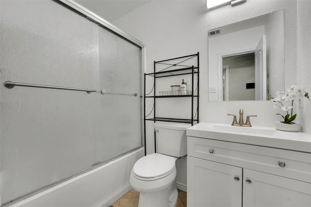 Harris Ridge - Residential