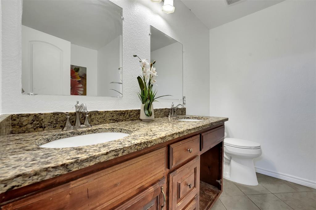 Harris Ridge - Residential