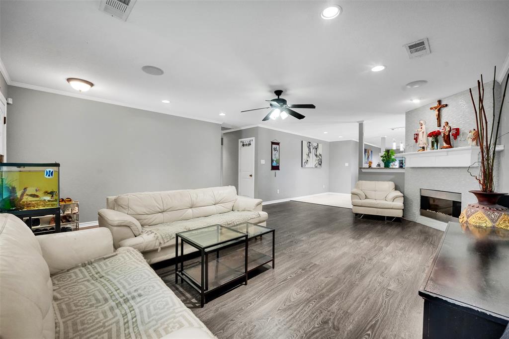 Harris Ridge - Residential