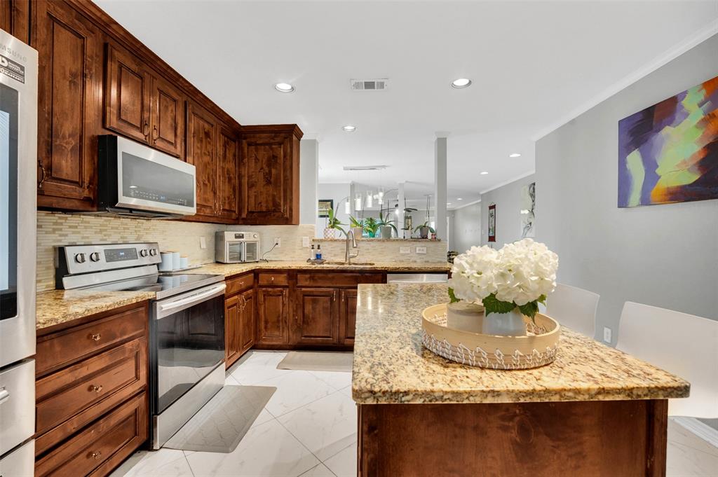 Harris Ridge - Residential