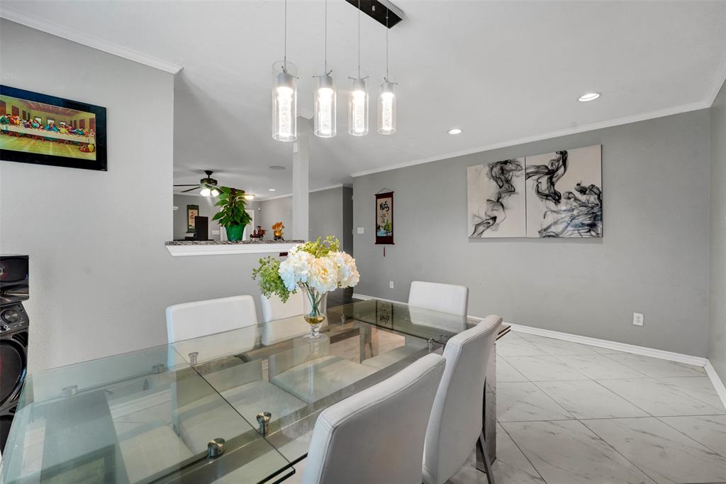 Harris Ridge - Residential