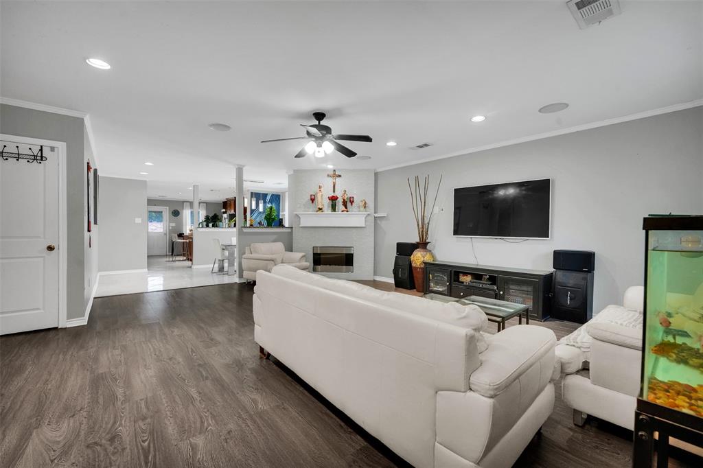 Harris Ridge - Residential