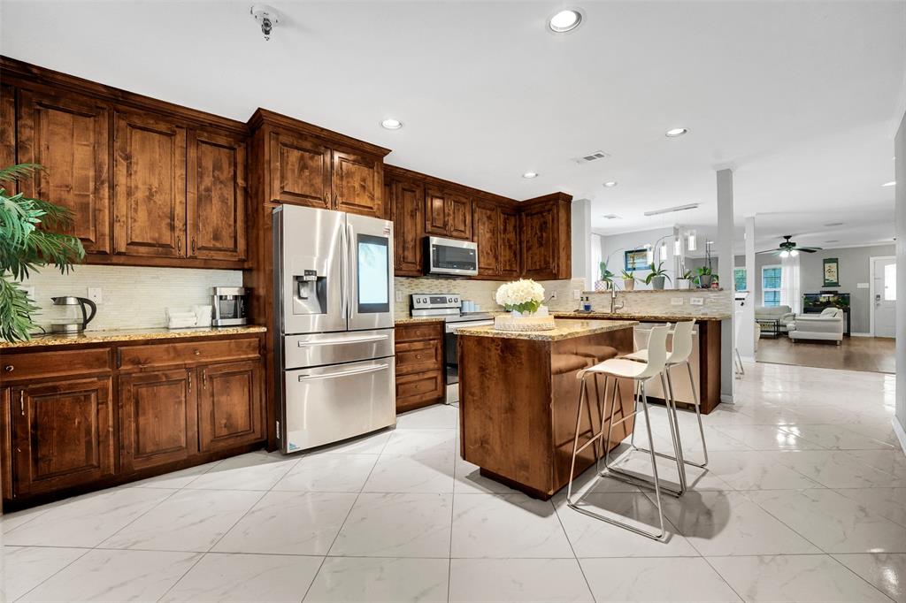 Harris Ridge - Residential