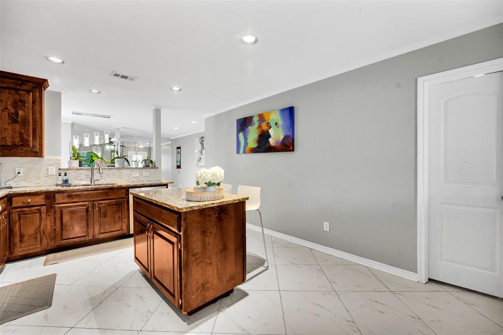 Harris Ridge - Residential