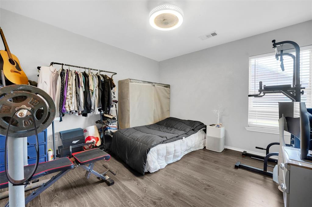 Harris Ridge - Residential