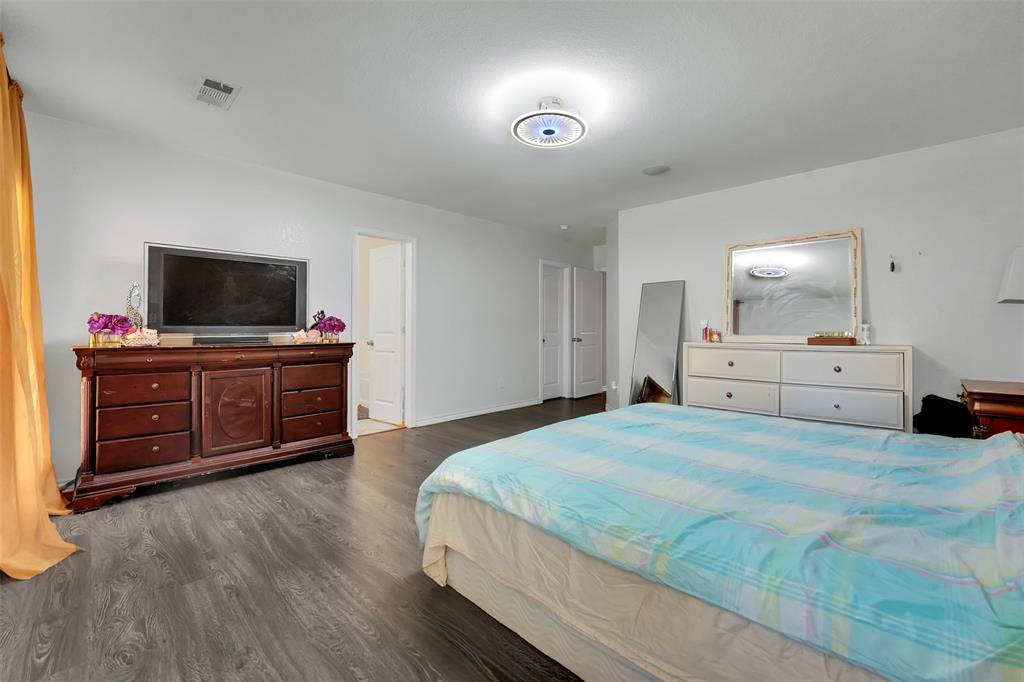 Harris Ridge - Residential