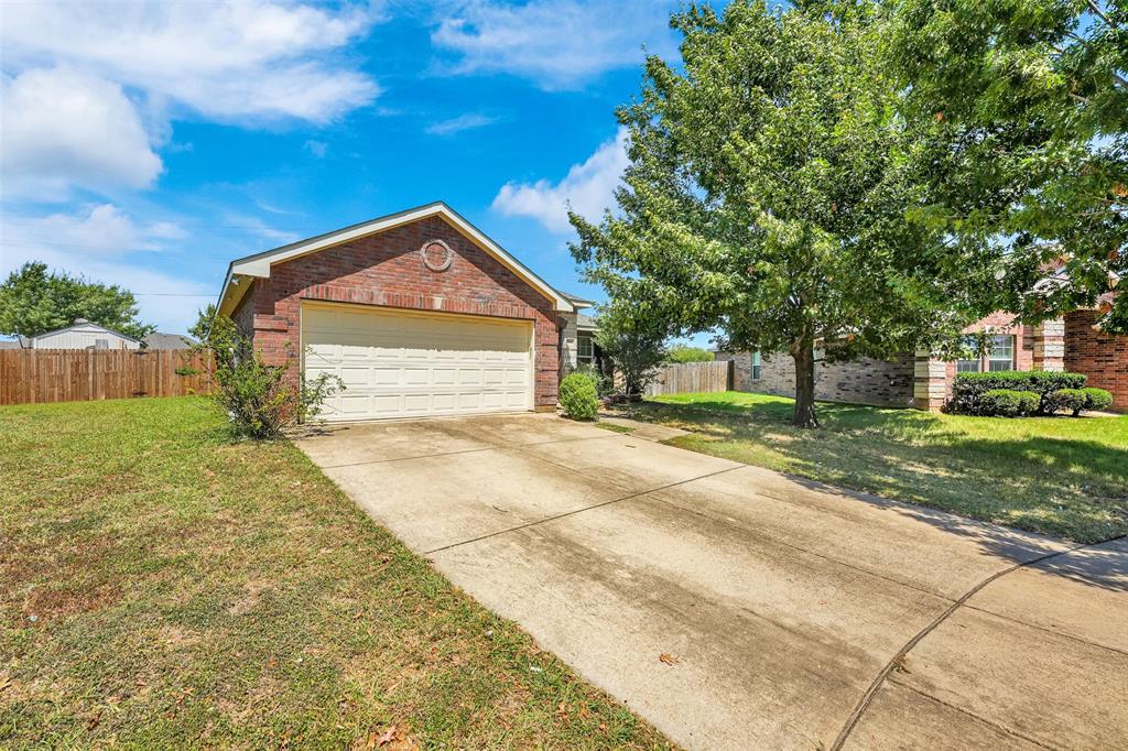 Harris Ridge - Residential