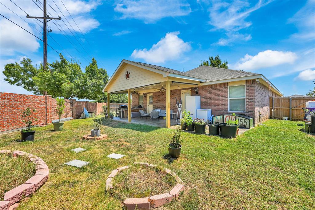 Harris Ridge - Residential