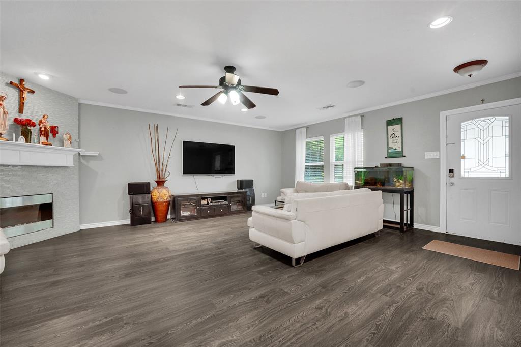 Harris Ridge - Residential