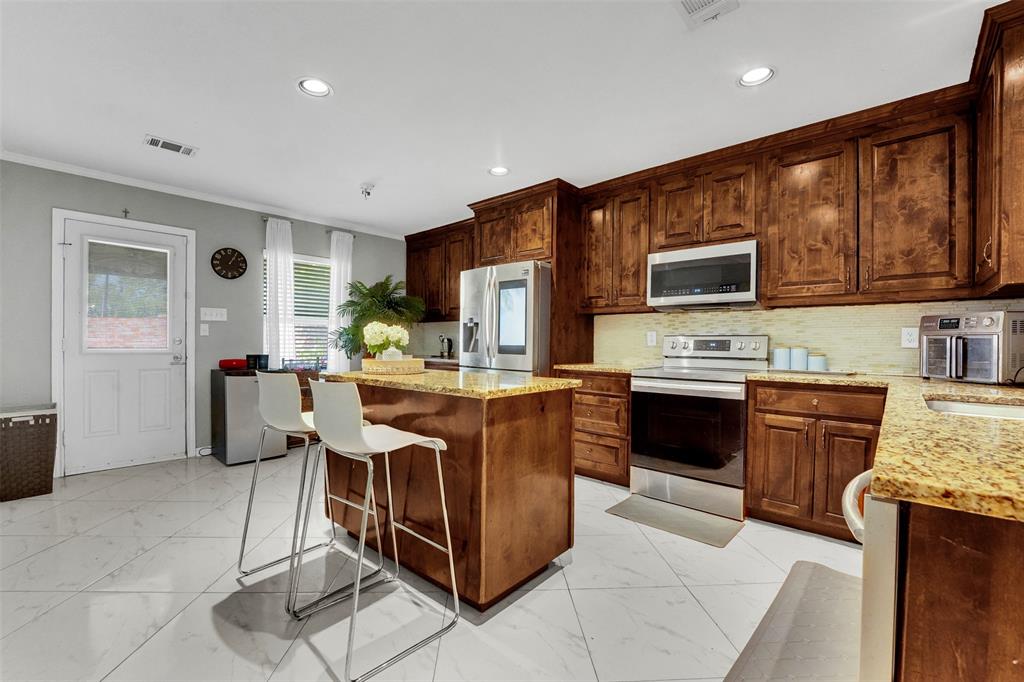 Harris Ridge - Residential