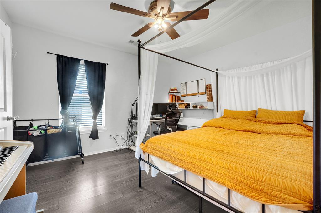 Harris Ridge - Residential