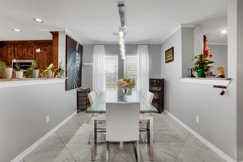 Harris Ridge - Residential